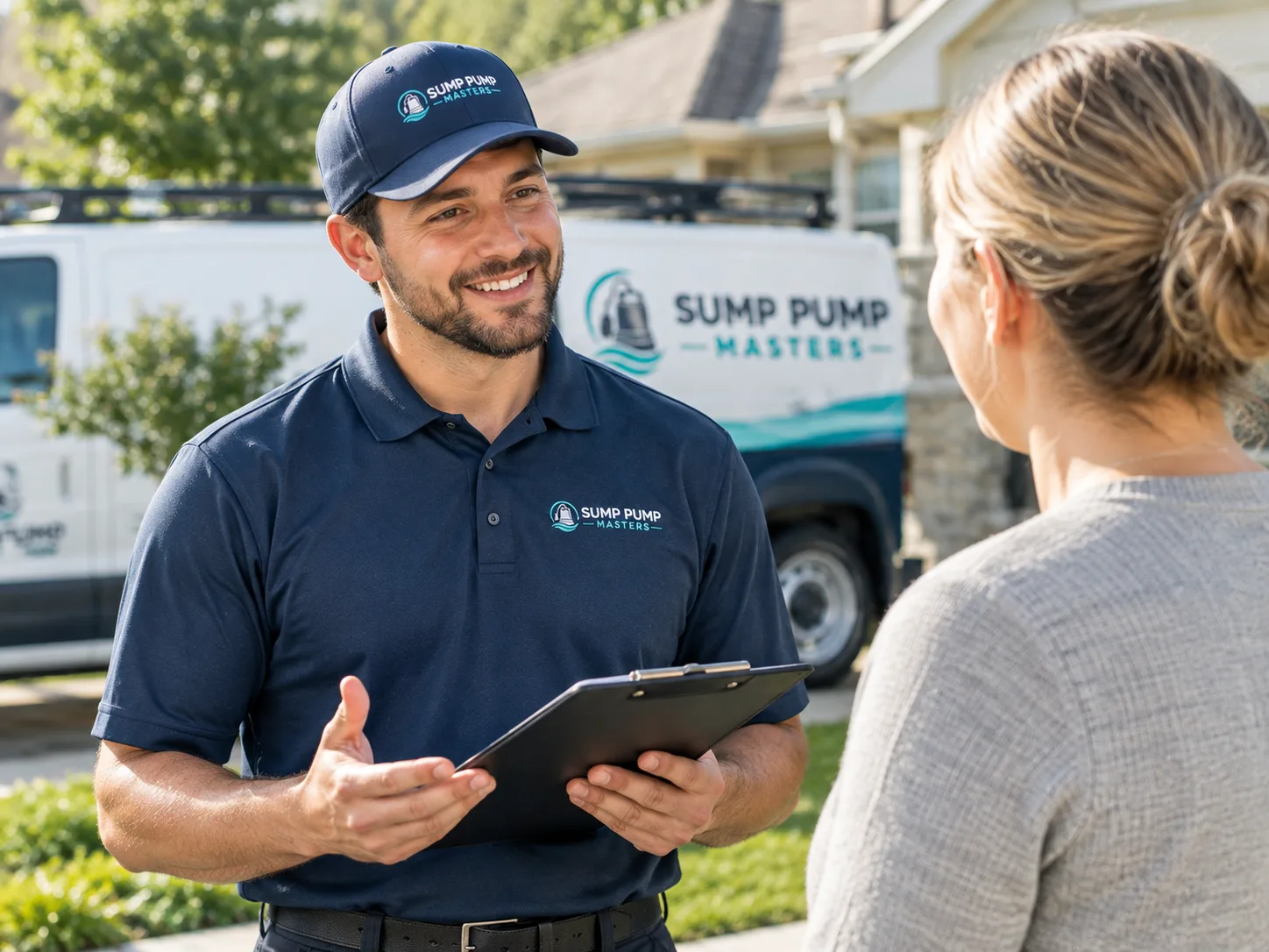 Sump Pump Repair Lambert, MS FAQs